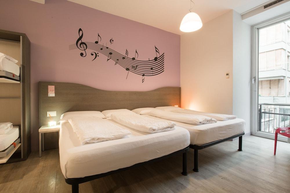 Hotel Nologo