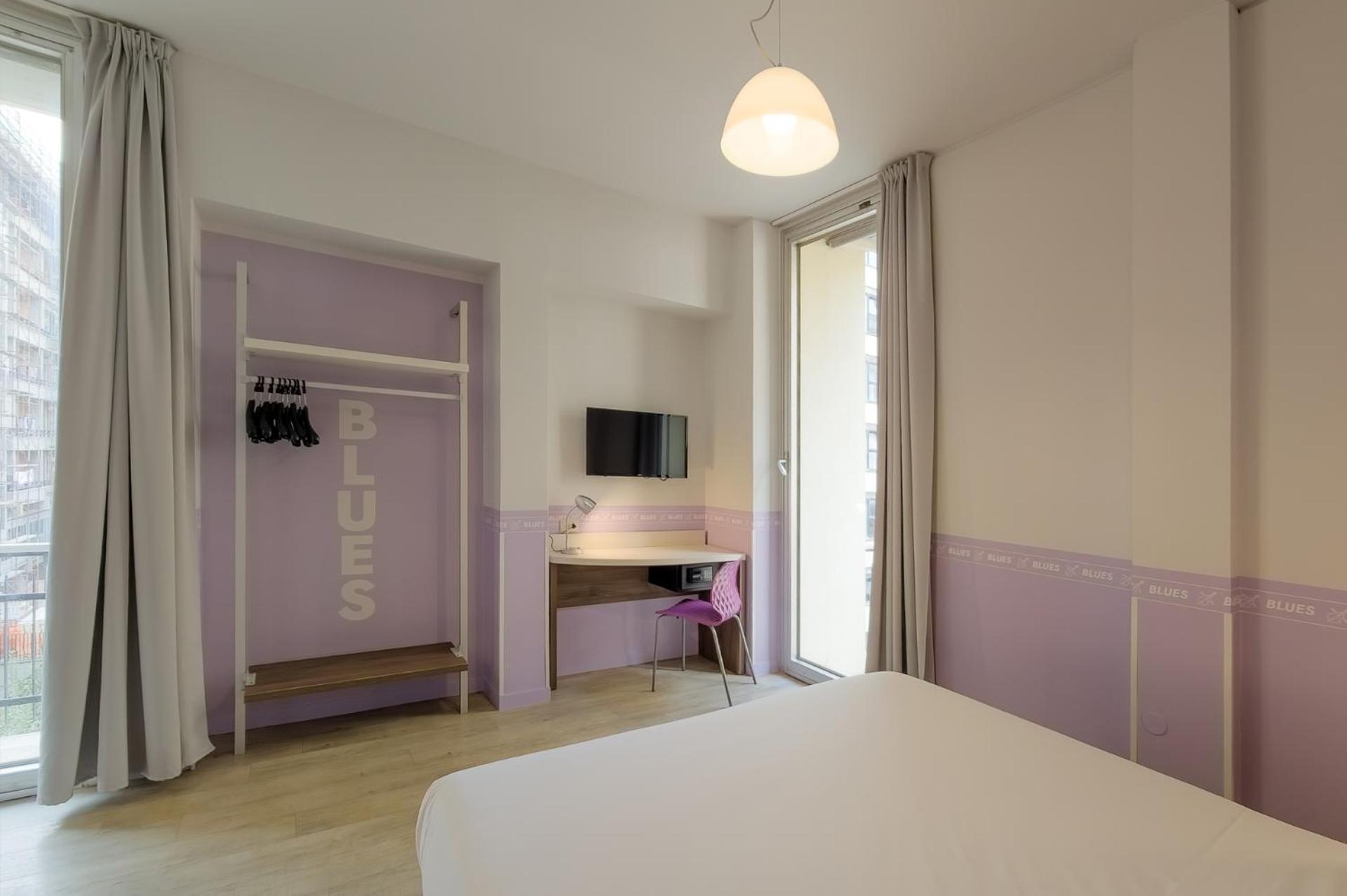 Nologo Hotel Genua